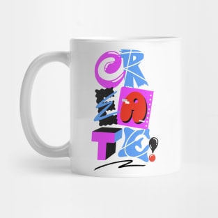 CREATE Mug